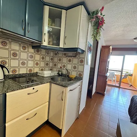Beachfront With Breathtaking Sea-view * Ifach