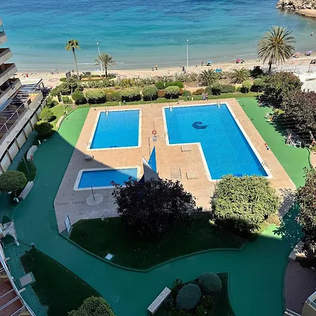 Beachfront With Breathtaking Sea-view *